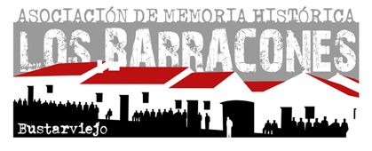 Asociación Asociación de Memoria Histórica LOS BARRACONES. Bustarviejo Madrid